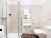 Pronájem bytu 2+kk, Praha - Vinohrady, Vinohradská, 35 m2