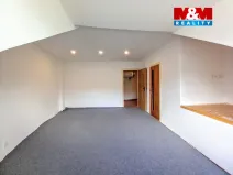 Pronájem bytu 2+1, Karlovy Vary - Rybáře, Sokolovská, 51 m2