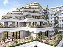 Prodej bytu 3+kk, Kavaja, Albánie, 97 m2