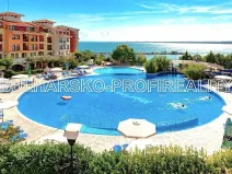 Prodej bytu 2+kk, Aheloy, Bulharsko, 64 m2