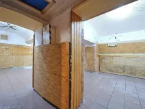 Prodej restaurace, Plzeň, Nerudova, 134 m2