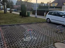 Pronájem pozemku, Frýdlant nad Ostravicí, Dvořákova, 11 m2