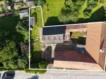 Prodej rodinného domu, Ševětín, Nádražní, 125 m2