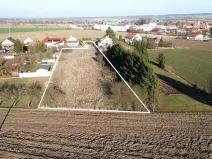 Prodej pozemku pro bydlení, Rosice, 3675 m2