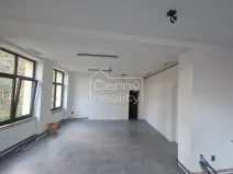 Pronájem obchodního prostoru, Hronov, Hostovského, 180 m2