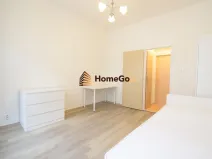 Pronájem bytu 1+kk, Praha - Vršovice, Sevastopolská, 19 m2