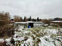 Prodej pozemku pro bydlení, Tachov, 506 m2