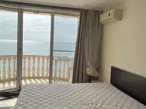 Prodej bytu 2+kk, Sveti Vlas, Bulharsko, 52 m2