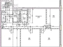 Prodej bytu 5+kk, Brno, Páteřní, 87 m2