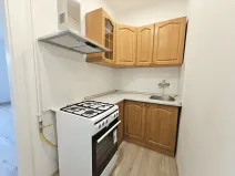 Pronájem bytu 2+kk, Praha - Libeň, Na vartě, 42 m2