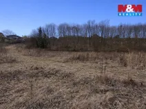 Prodej pozemku pro bydlení, Velemín, 5378 m2