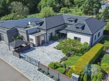 Prodej rodinného domu, Pyšely - Zaječice, Na Dolíku, 698 m2