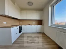 Pronájem bytu 1+kk, Brno, Jižní, 37 m2