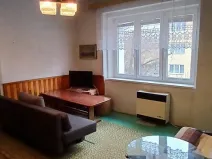 Prodej bytu 2+1, Plzeň - Východní Předměstí, Plzenecká, 56 m2