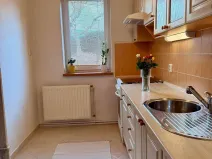 Pronájem bytu 2+1, Vrchlabí, Letná, 59 m2