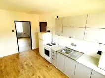 Pronájem bytu 2+1, Strakonice, Mikoláše Alše, 63 m2