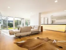 Prodej rodinného domu, Moravany, V Jámách, 382 m2