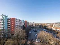 Prodej bytu 3+1, Brno, Chodská, 75 m2