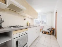 Prodej bytu 3+1, Brno, Chodská, 75 m2