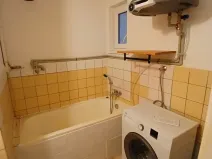 Pronájem bytu 1+1, Praha - Vokovice, Osamocená, 38 m2