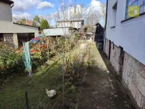 Pronájem bytu 2+kk, Praha - Běchovice, Na spáleništi, 29 m2