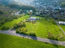 Prodej pozemku pro bydlení, Luhačovice, 1850 m2