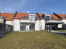 Pronájem rodinného domu, Mikulov, Jüttnerova, 128 m2