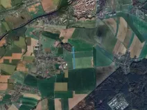 Prodej podílu pole, Rasošky, 7629 m2