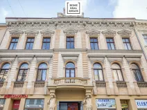 Pronájem bytu 3+1, Náchod, Kamenice, 109 m2