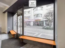 Pronájem kanceláře, Náchod, Kamenice, 100 m2