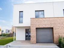 Prodej rodinného domu, Praha - Horní Počernice, Krotitelů, 147 m2