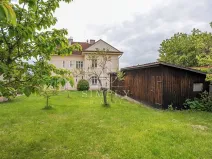 Prodej vily, Říčany, Legií, 500 m2