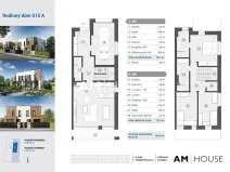 Prodej rodinného domu, Praha - Březiněves, Zvěřinových, 154 m2