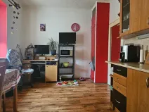 Pronájem bytu 1+1, Boskovice, Hybešova, 53 m2
