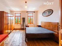 Prodej rodinného domu, Rapotín, Jesenická, 177 m2