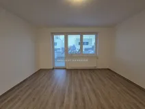 Pronájem bytu 1+kk, Slavkov u Brna, 31 m2