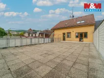 Prodej rodinného domu, Zlín - Louky, Růžová, 600 m2
