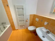 Pronájem bytu 1+kk, Brno, Štěpánská, 32 m2