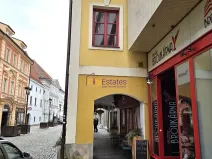 Pronájem kanceláře, České Budějovice, Dr. Stejskala, 59 m2