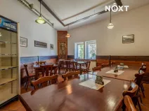 Prodej restaurace, Strážnice, Radějovská, 302 m2