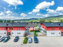Prodej bytu 2+kk, Lipno nad Vltavou, 63 m2