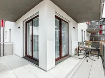 Prodej bytu 2+kk, Lipno nad Vltavou, 63 m2