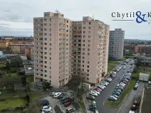 Prodej bytu 3+1, Přerov, Budovatelů, 62 m2