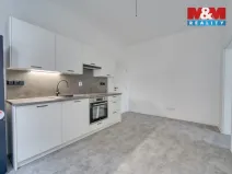 Pronájem bytu 2+kk, Plzeň - Doudlevce, Šípková, 47 m2