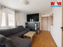 Prodej mobilheimu, Říčany, 60 m2