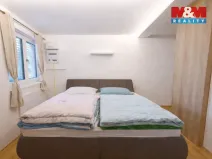 Prodej mobilheimu, Říčany, 60 m2