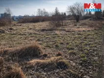 Prodej pozemku pro bydlení, Liberec - Liberec X-Františkov, 1627 m2