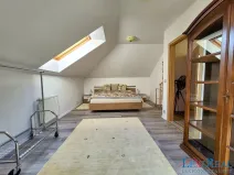 Pronájem bytu 2+1, Praha - Kunratice, Nad Šeberákem, 45 m2