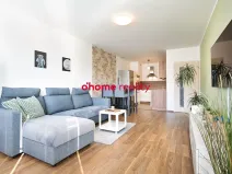 Prodej bytu 2+kk, Olomouc, Edvarda Beneše, 56 m2