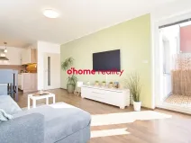 Prodej bytu 2+kk, Olomouc, Edvarda Beneše, 56 m2